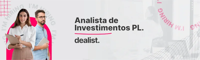 Analista de Investimentos